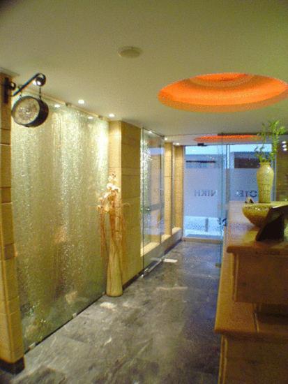 Hotel Niki Пірей Екстер'єр фото